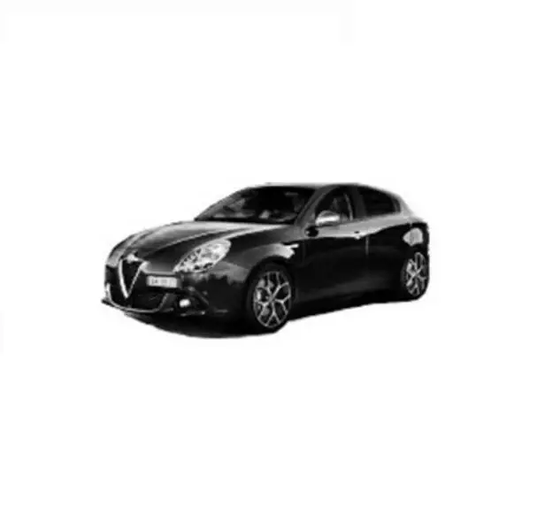 Giulietta