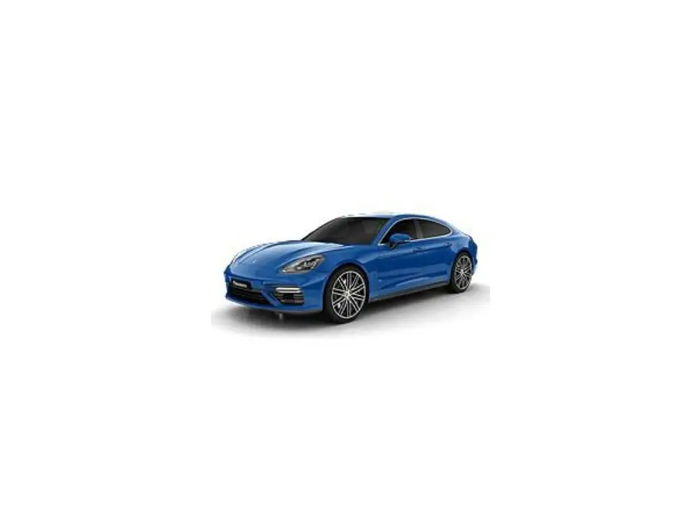 Panamera