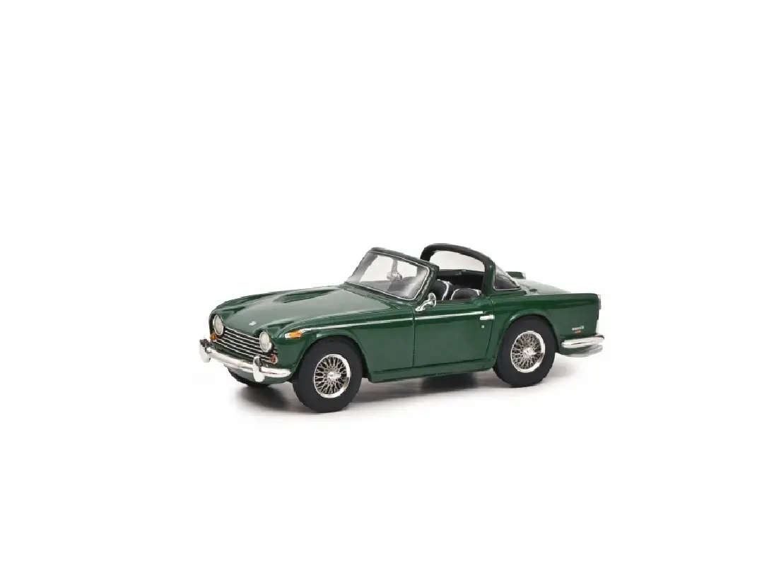 Triumph TR5